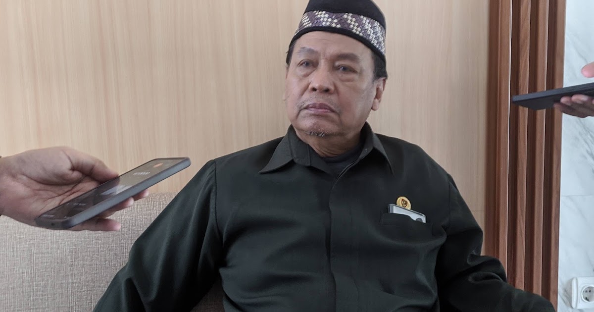 DPRD Kalteng Awasi Bantuan Iuran BPJS Kesehatan di 14 Kabupaten/Kota, Antisipasi Warga Miskin Kehilangan Akses Berobat