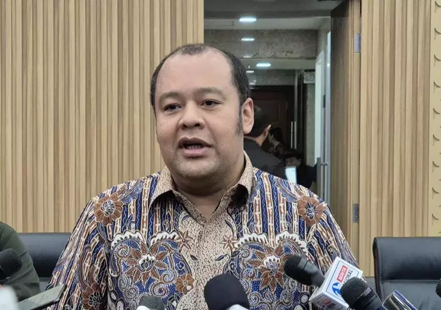 Komisi XI DPR Tegaskan Mekanisme Suksesi Gubernur BI Sudah Berjalan, Publik Diminta Tak Berspekulasi