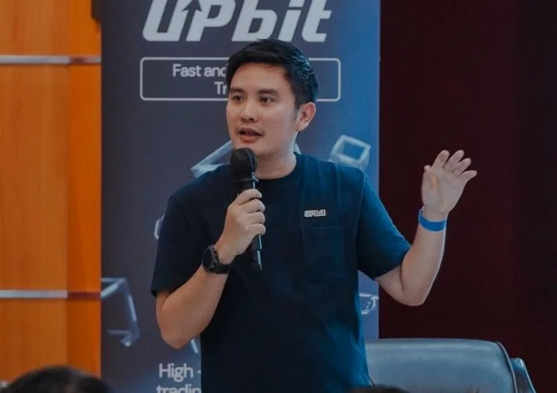 Upbit Indonesia Peringatkan Bahaya Overkonsentrasi Aset, Kripto Bukan Solusi Tunggal di Tengah Inflasi 3,34%