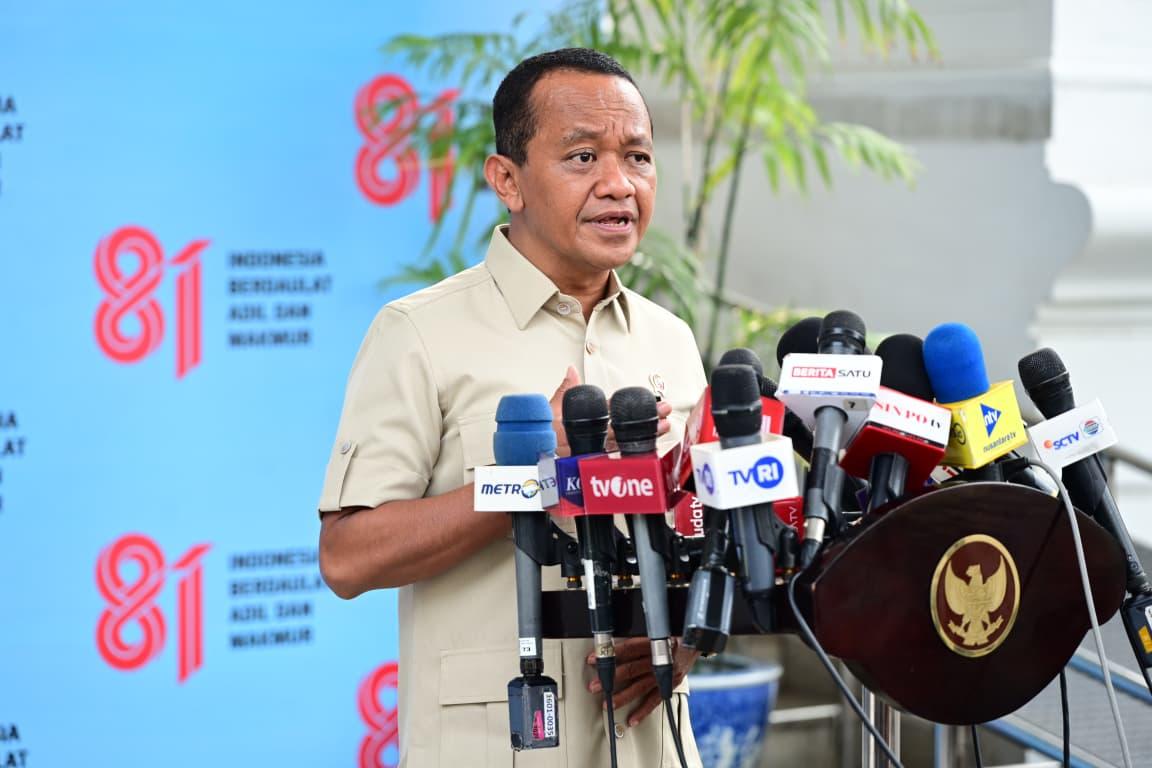 Harga BBM Subsidi dan LPG Dipastikan Tidak Naik, Prabowo Fokus Genjot Proyek PLTS 100 GW