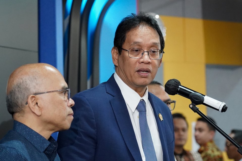 Purbaya Yudhi Sadewa Bantah Masuk Bursa Calon Gubernur BI: 