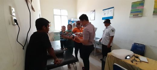 Tiga Dokter Spesialis Langsung ke Puskesmas di Tapanuli Selatan, Ratusan Warga Desa Terpencil Tak Perlu Berjam-jam ke RS