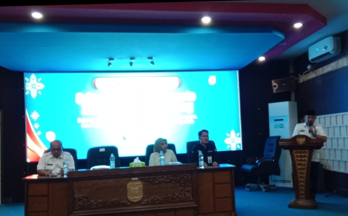 Pemkab Empat Lawang dan OJK Sumsel Gelar Sultan Muda, Target Lahirkan 1.000 Wirausaha Muda Baru