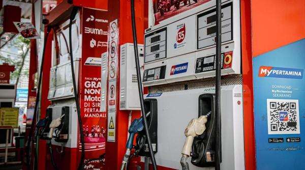 Harga BBM Pertamina 29 Juli 2026: Pertamax Turbo dan Dexlite Turun Hingga Rp 3.300 per Liter