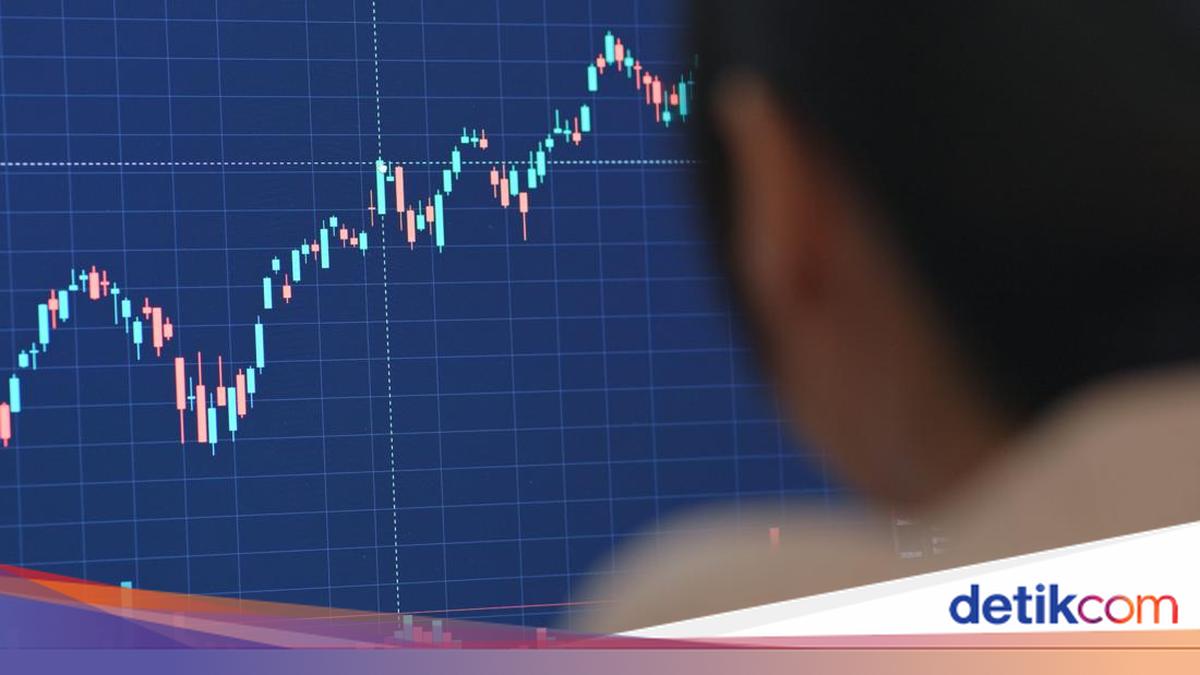 IHSG Terkoreksi 0,17% ke 6.185 Jelang Rebalancing Indeks, Asing Jual Bersih Rp 820 Miliar