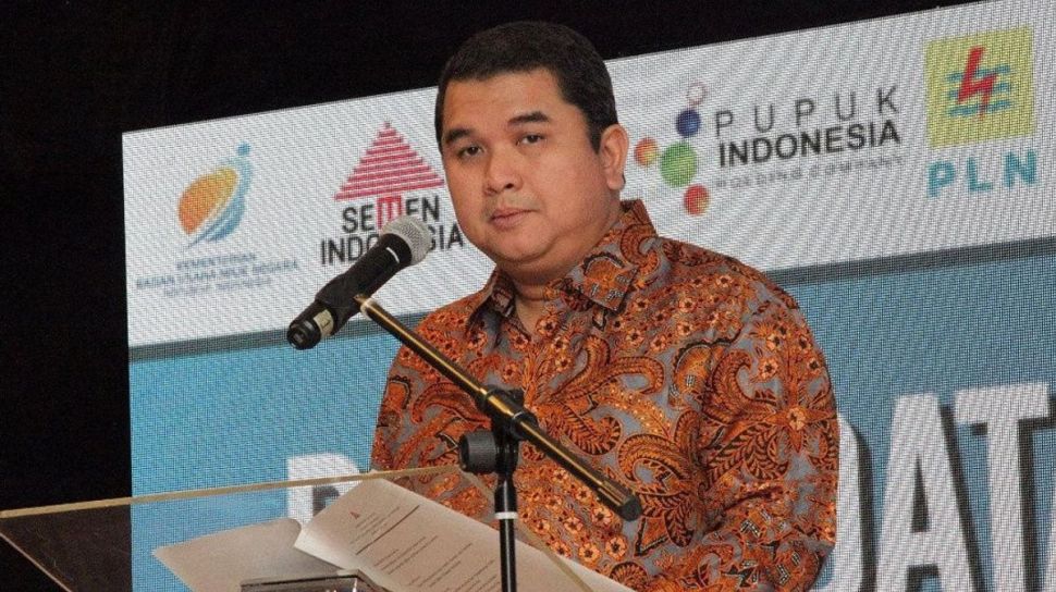 Harta Hendi Prio Santoso Tembus Rp242,5 Miliar, dari Gaji Direktur PGN hingga MIND ID