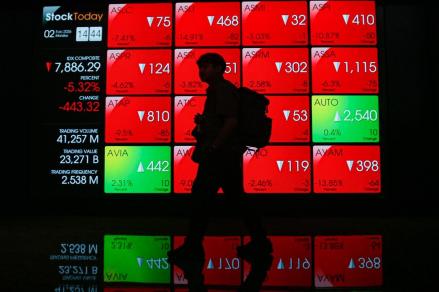 IHSG Diperkirakan Menguji 6.050-6.100, Rupiah Tertekan ke Rp18.083 Jelang Rapat The Fed