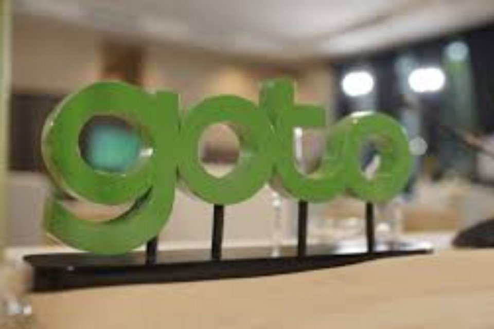 Saham GOTO Terjebak di Level Rp 50 Selama Dua Bulan, Antrean Jual 222 Juta Lot Mengular Jelang Rilis Lapkeu