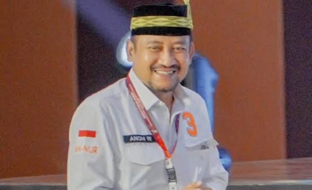 KPK Amankan Bupati Pemalang Anom Widiyantoro dalam Operasi Tangkap Tangan