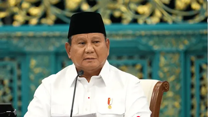 Prabowo: Seleksi IPDN Buka Peluang Anak Buruh dan Petani Jadi Pamong Praja, 10 Lulusan Terbaik 2026 dari Keluarga Sederhana