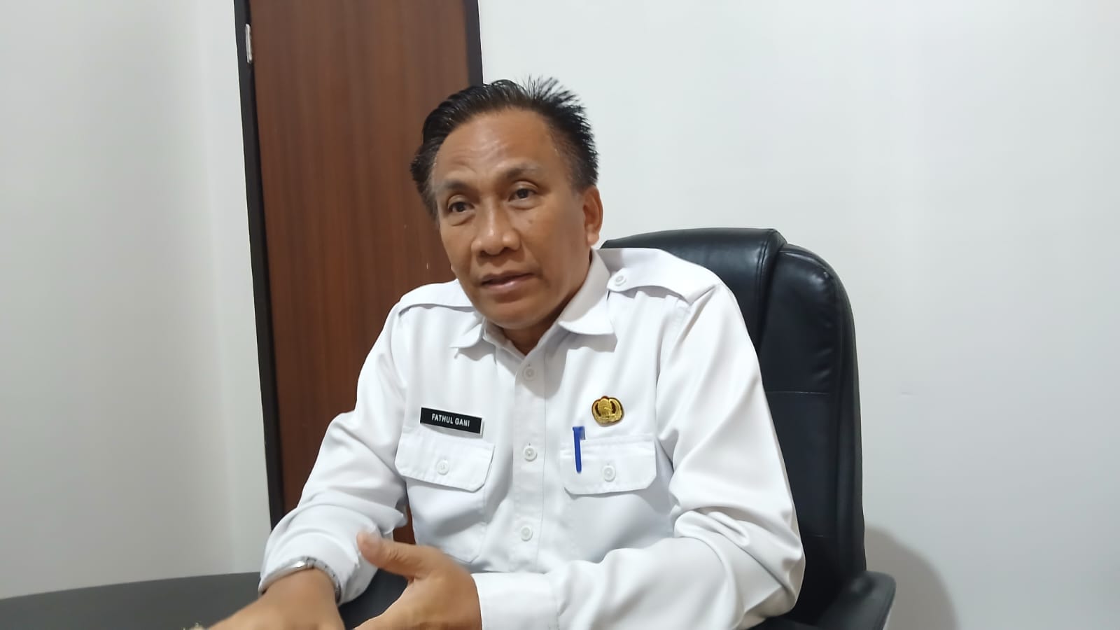 16 Akun Dapur MBG di NTB Dibekukan BGN, Sisa Dana Ditarik ke Kas Negara — Tersebar di 8 Kabupaten/Kota