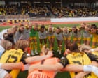 Borussia Dortmund Wanita Gaet Kiper Arsenal dan Legenda Jerman untuk Target Promosi ke 2. Bundesliga