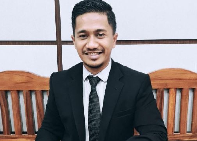 Izin Presiden untuk Periksa Wabup Pidie Jaya Diduga Terbit, Praktisi Hukum: Bukan Bentuk Kriminalisasi