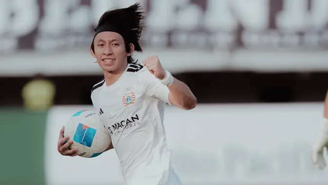 Persija Jakarta Hadapi Syarat Mutlak Lolos Semifinal Piala Presiden 2026: Menang Besar dan Doakan Port FC Kalah