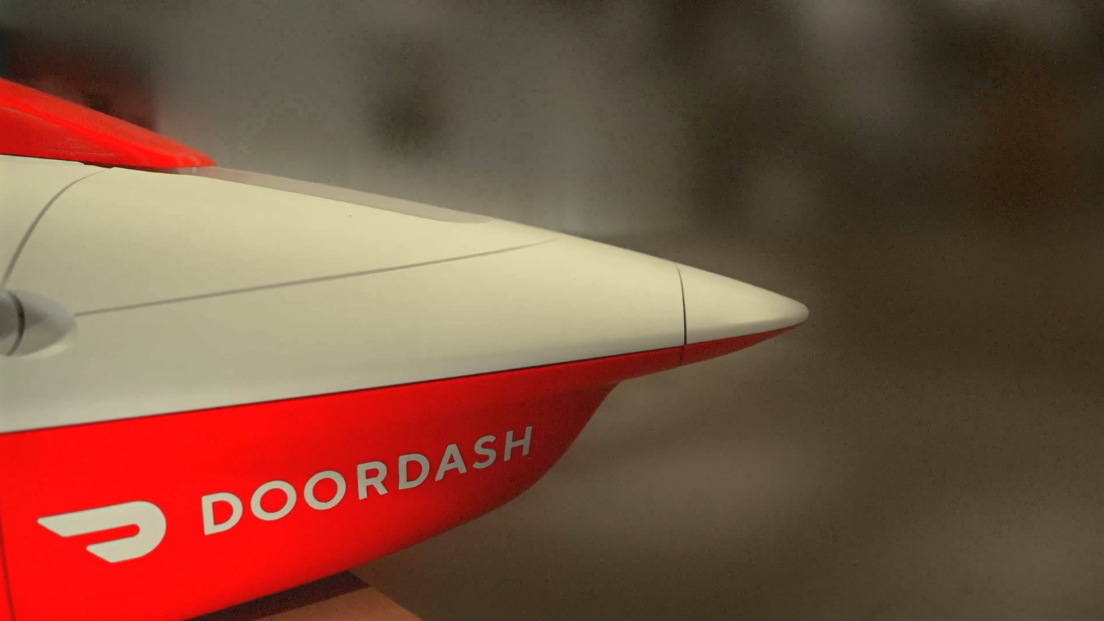 DoorDash Air Resmi Mengantongi Izin FAA, Layanan Drone Siap Beroperasi Musim Gugur 2026