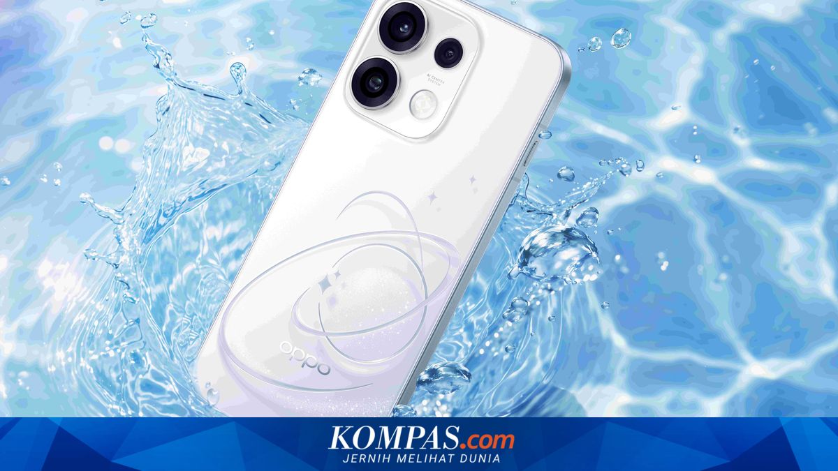 Update Harga HP Oppo dan Realme per 29 Juli 2026: dari Entry-Level Rp 1,9 Juta hingga Flagship Rp 28 Juta