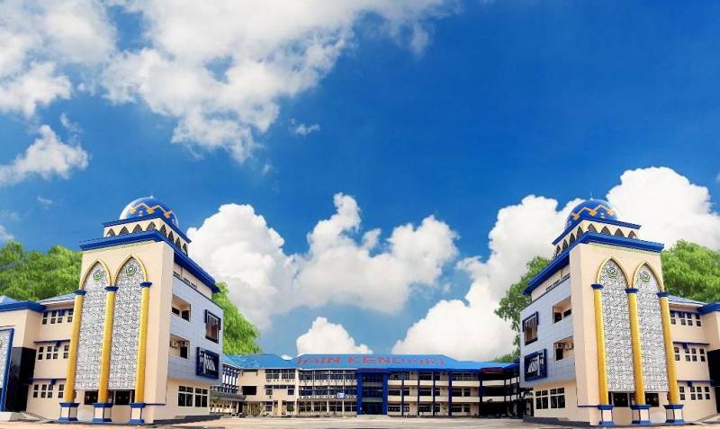 Perjalanan Hampir 6 Dekade, IAIN Kendari Resmi Bertransformasi Jadi UIN Kendari, 3 Fakta Perubahan Status