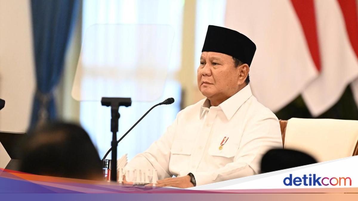 Resmikan Stasiun Tawang hingga Akad 62.000 Rumah Subsidi, Ini Agenda Presiden Prabowo di Semarang dan Batang