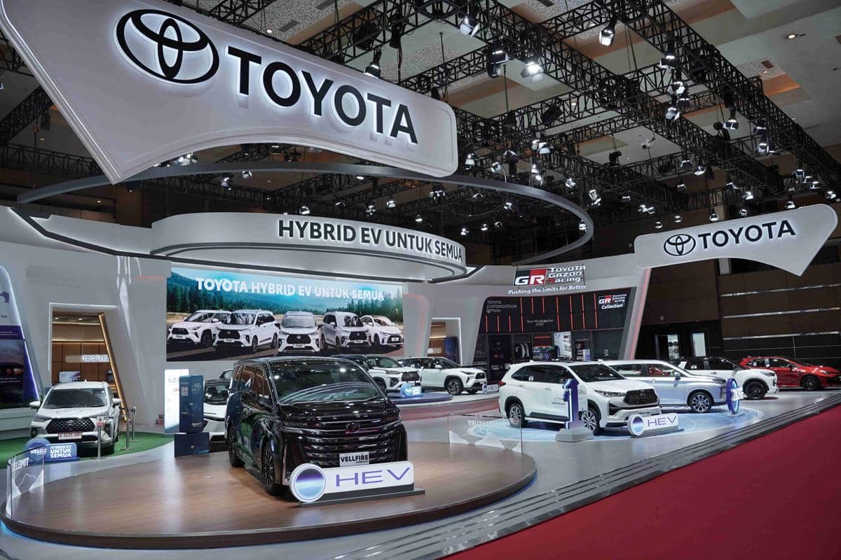 GIIAS 2026: Panduan Persiapan agar Tidak Buang-buang Waktu dan Tenaga di Lokasi