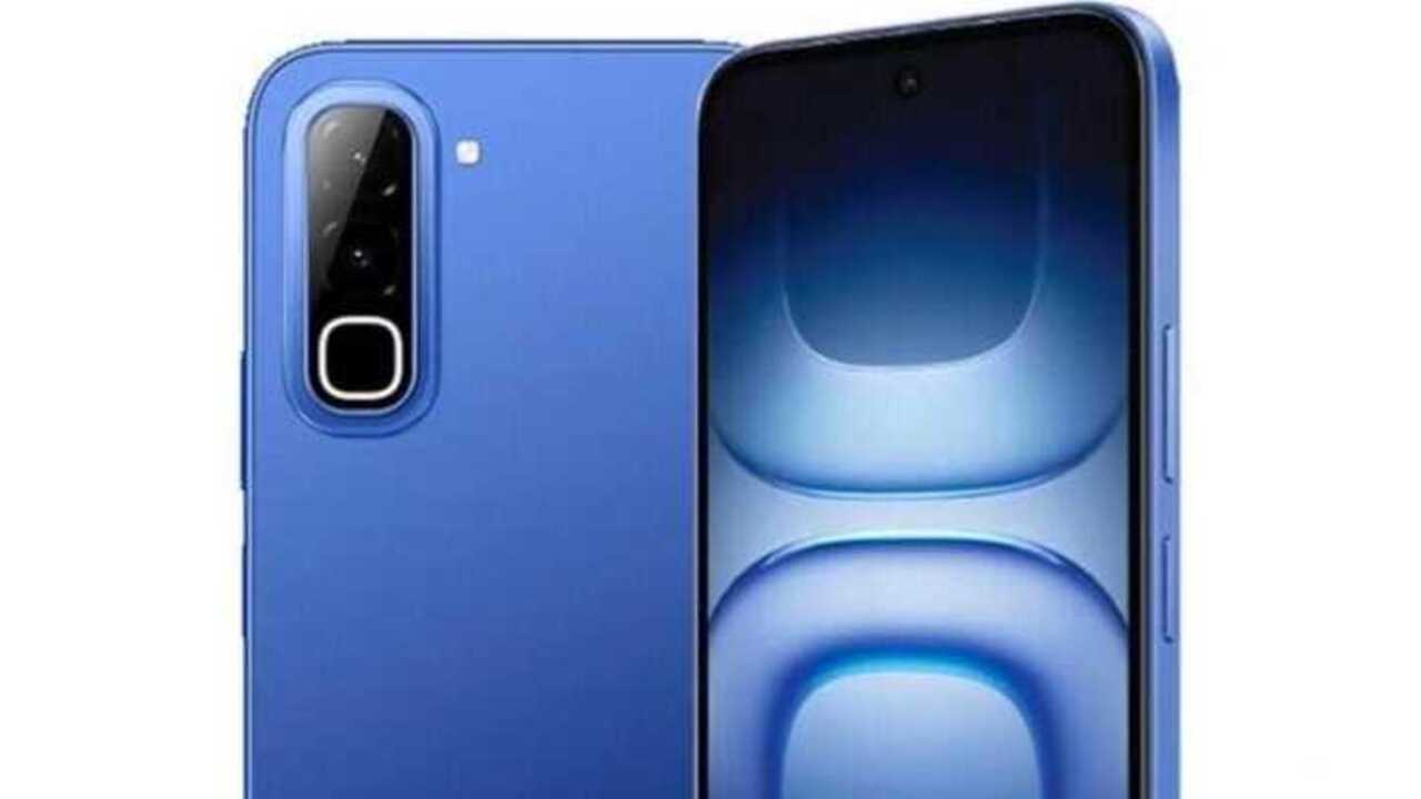 Infinix Hot 70 Resmi di Indonesia, Bawa Baterai 6.000 mAh dan Desain Bunglon