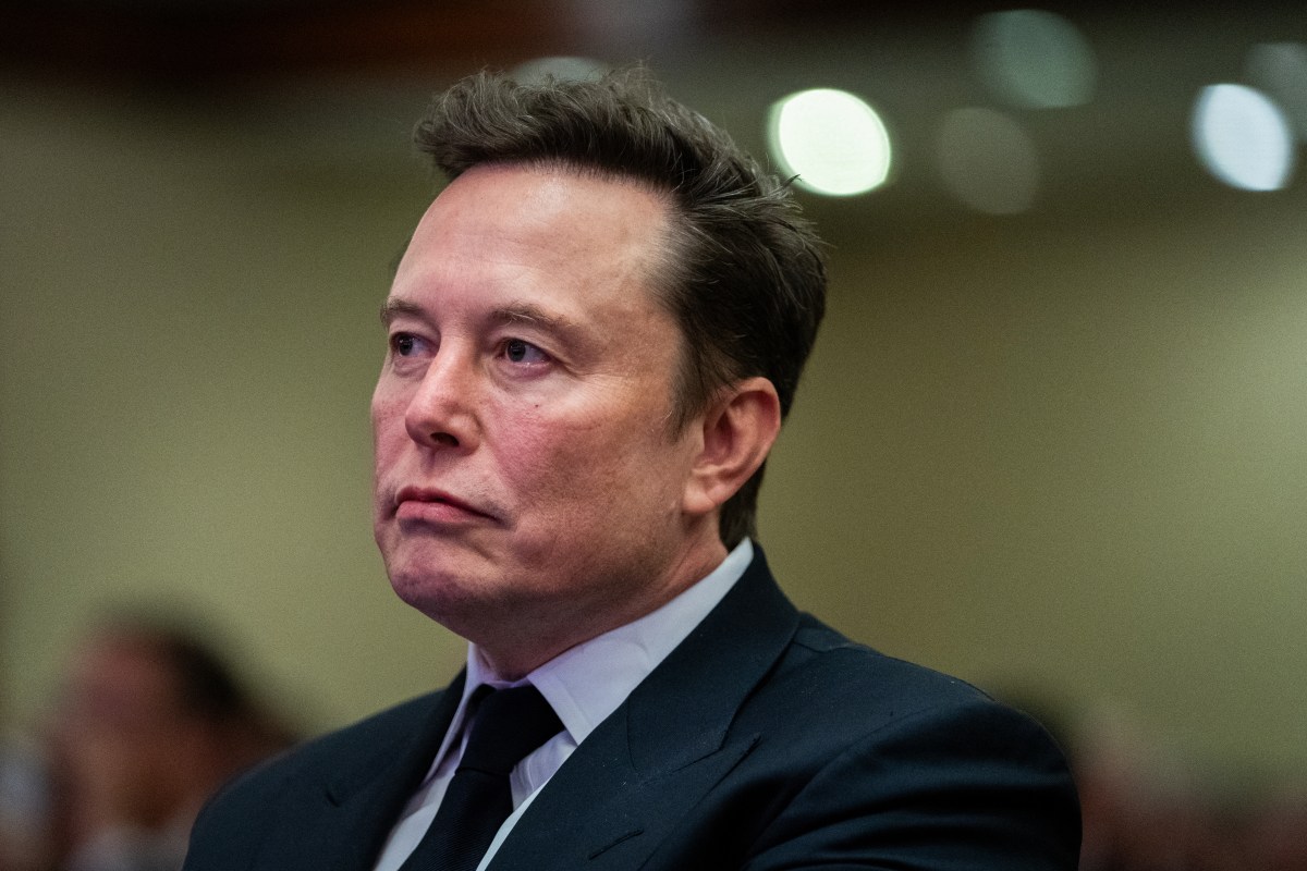 X Punya Elon Musk Akhiri Gugatan Rp 27 Triliun dengan Federasi Pengiklan Global, GARM Dibubarkan