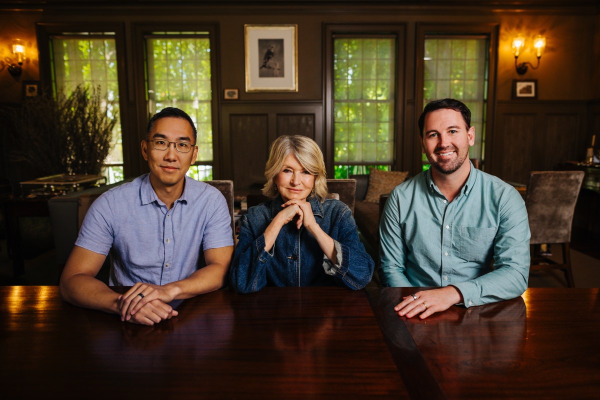 Martha Stewart Ikut Garap Aplikasi AI untuk Kelola Rumah, Hint Rilis Fitur Jadwal Perawatan dan Skor Hunian