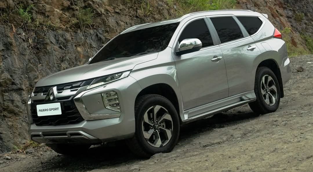 10 SUV Bekas Mesin 2500cc Pilihan Keluarga 2026, Fortuner hingga Isuzu mu-X