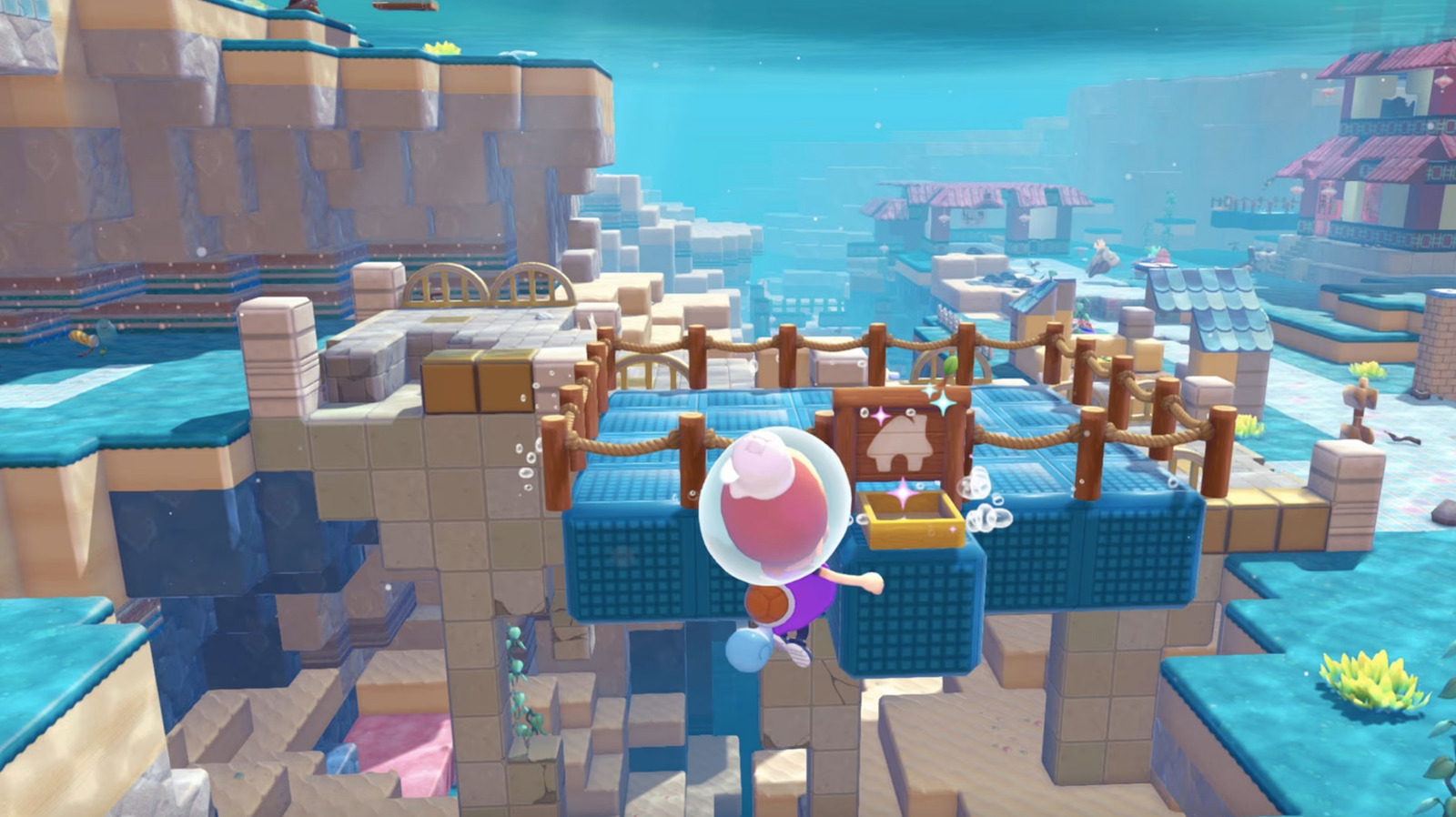 DLC Pertama Pokémon Pokopia Hadirkan Area Bawah Air, Rilis 5 Agustus 2026 untuk Switch 2