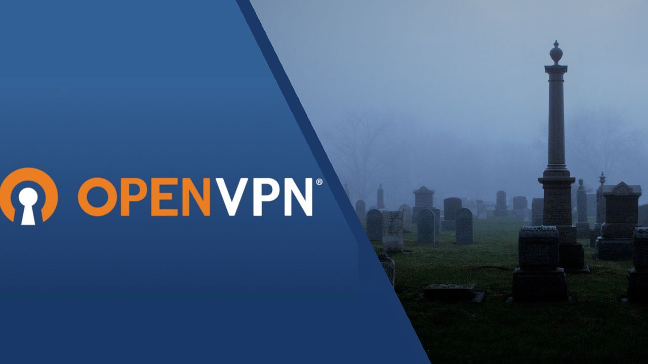 Lebih dari Separuh VPN Windows Pakai OpenVPN Usang, Risiko Keamanan Mengintai