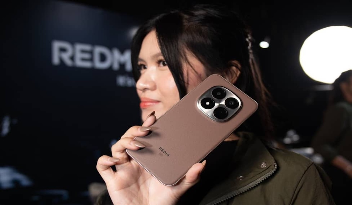 5 HP Rp3 Jutaan Terbaik Juli 2026: Redmi Note 15 5G hingga Samsung Galaxy A17 5G