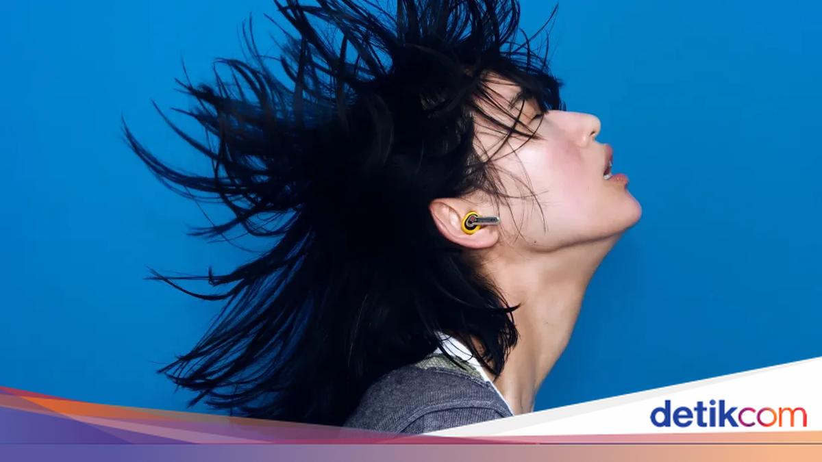 Review Nothing Ear (3a): TWS Rp1,7 Juta dengan Fitur Rekam Meeting 2 Jam, Seberapa Efektif untuk Produktivitas?