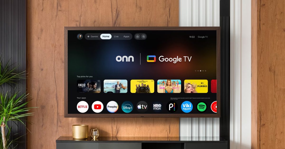 Google TV Kunci Posisi Ketiga Pasar Streaming OS Amerika Serikat, Kalahkan Samsung Tizen
