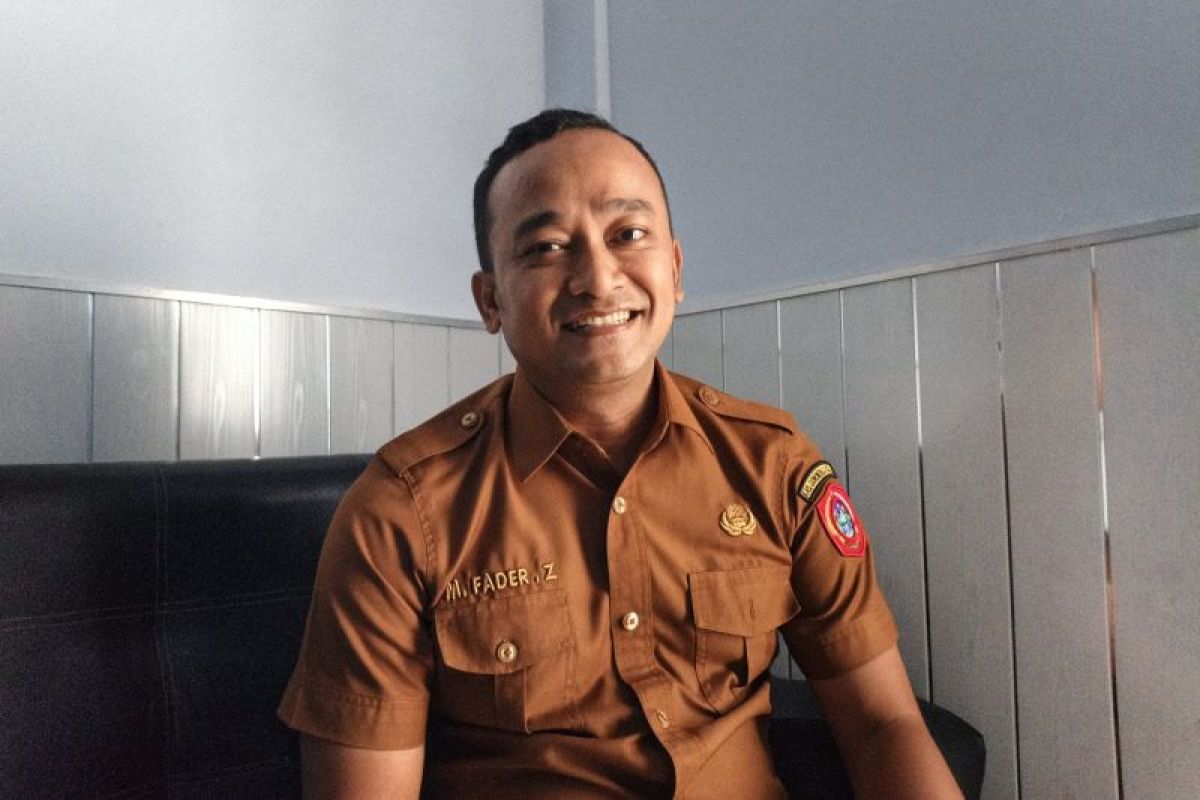 Pemkab Gorontalo Utara Minta Warga Awasi Distribusi LPG 3 Kg, Laporan Bisa Langsung ke Pihak Berwajib