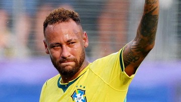 Neymar Tutup Pintu Comeback ke Timnas Brasil, Pensiun Setelah Piala Dunia 2026
