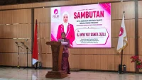 Ketua GOW Tanah Laut Apresiasi Pelantikan DPC PPLIPI Masa Bakti 2026-2031, Dorong Peran Strategis Perempuan di Berbagai Bidang