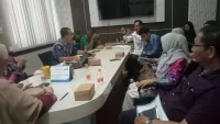 Inspektorat Tanah Laut Fasilitasi Aduan Dana BUMDes Khayangan Makmur, Musdes Ulang Digelar 3 Agustus 2026