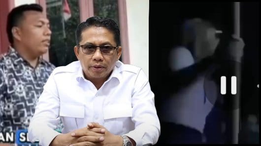 Wakil Ketua DPRD Sumbar Evi Yandri Kecam Orgen Tunggal dengan Artis Erotis di Kuranji, Minta Sanksi Adat
