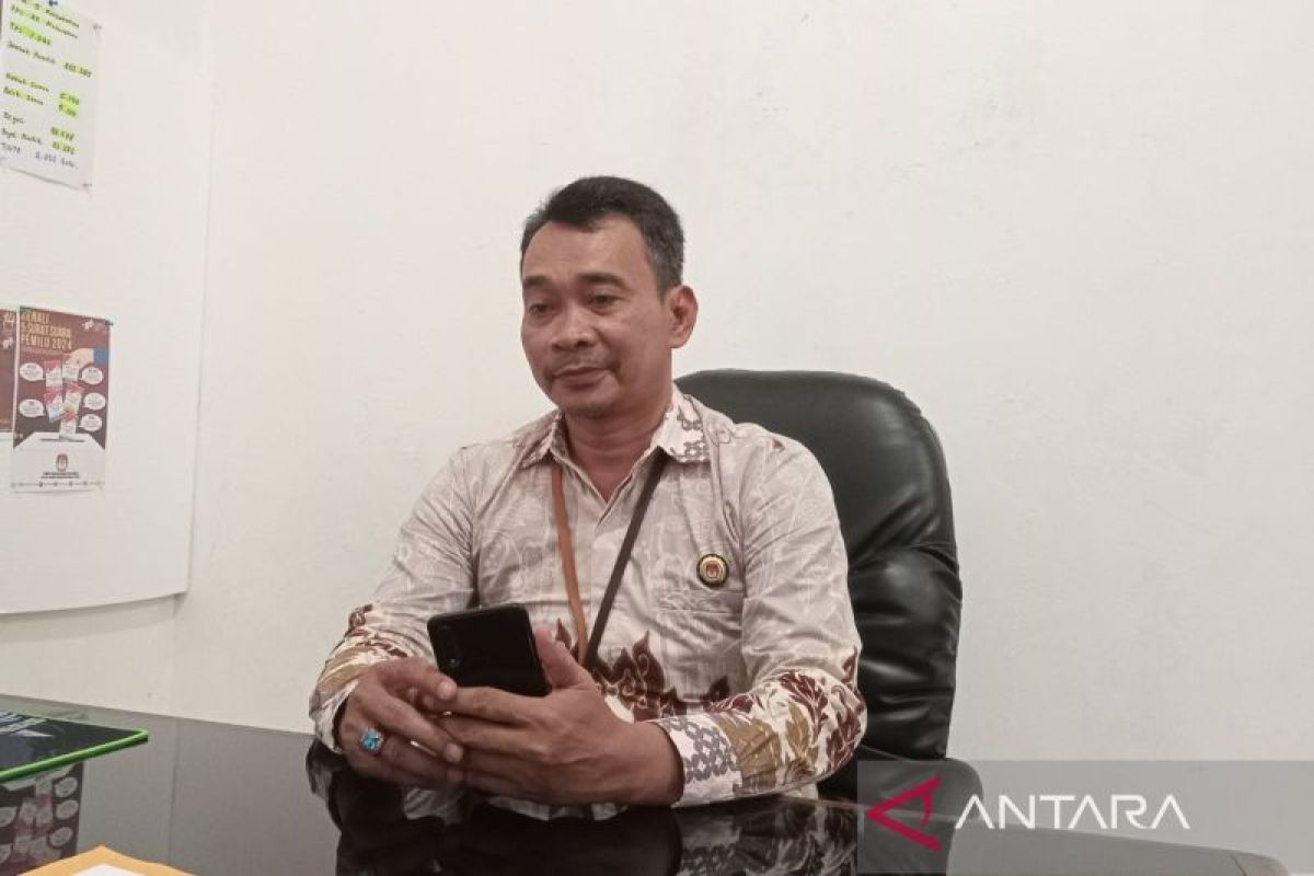 KPU Kota Cirebon Tetapkan 262.548 Pemilih di Triwulan II 2026, Bertambah 3.825 Orang