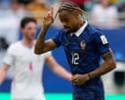 Liverpool Siapkan Tawaran Perdana untuk Bradley Barcola, PSG Pasang Harga Rp3 Triliun
