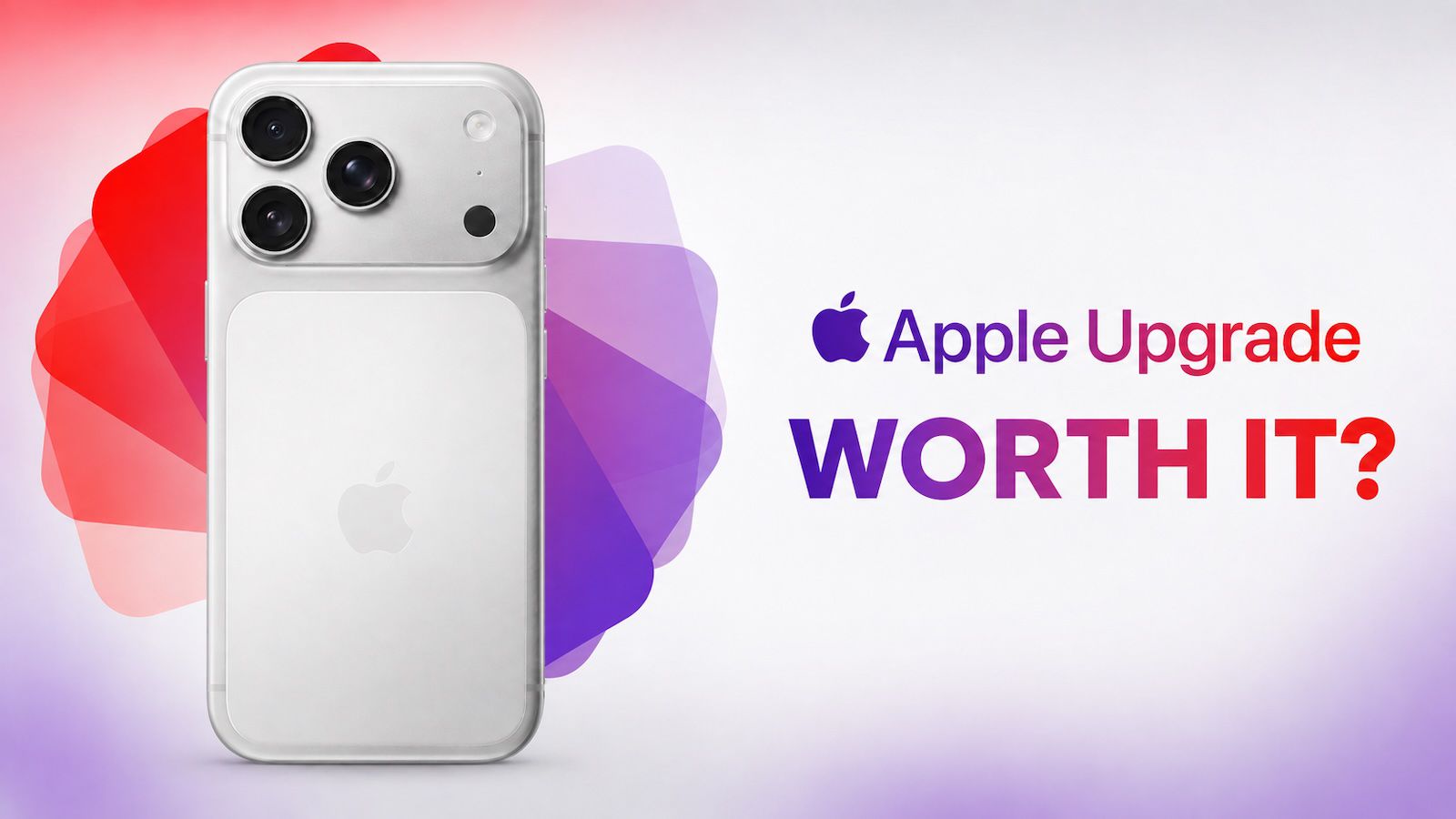 Apple Upgrade Program: Sewa iPhone 17 Pro Setahun Rp 9 Juta, Tapi Ada Tangkapannya