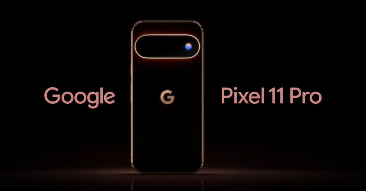 Google Pixel 11 Pro Tampil Lebih Jelas dengan Cincin Cahaya ‘Glow’ di Teaser Terbaru