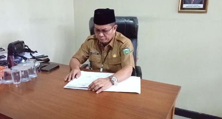 Anggaran MTQ Provinsi Jambi Dipangkas, Pemkab Tebo Kurangi Pengiriman Kafilah hingga Setengahnya