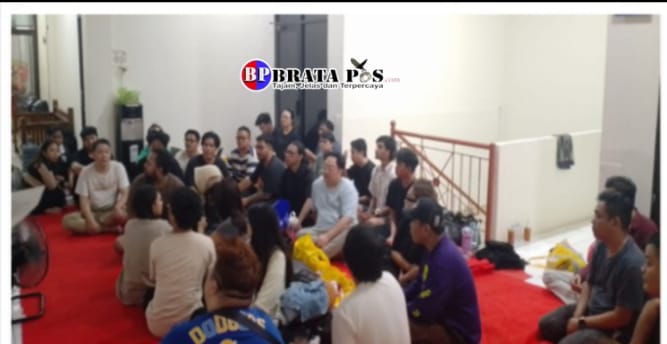 Polda Jateng Bongkar Sindikat Penipuan Internasional di Solo Baru, 38 Tersangka Raup Rp 41 Miliar dari Warga AS