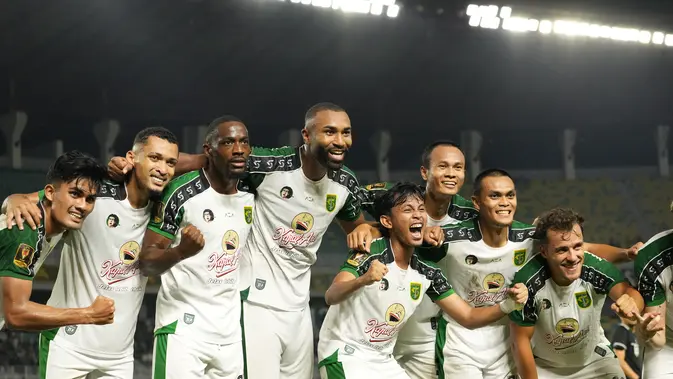 Persebaya Surabaya Lolos ke Semifinal Piala Presiden 2026, Persija Masih Hidup di Grup B