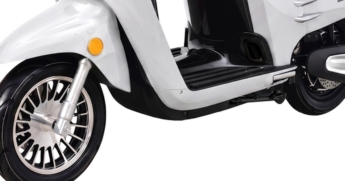 Review MOVE Thinking: Motor Listrik Vietnam Baterai LFP, Jarak 250 Km, Harga Rp 19,5 Juta