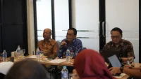 Pemkab Tanah Laut Peringatkan BPJS Kesehatan Soal Anggaran Terbatas, Iuran JKN Terancam Gagal Bayar