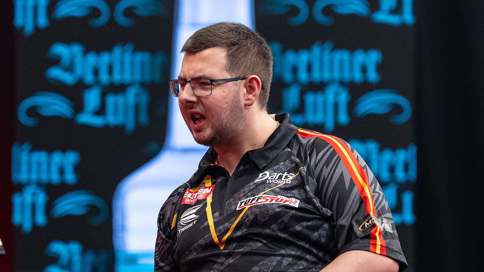 Sebastian Bialecki Pertahankan Gelar Setahun Kemudian, Kalahkan Vandenbogaerde 8-6 di Players Championship 26