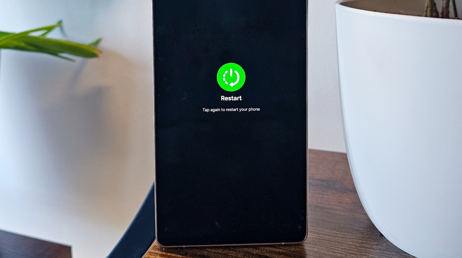 Restart HP Secara Rutin: Mitos atau Solusi Nyata untuk Performa?