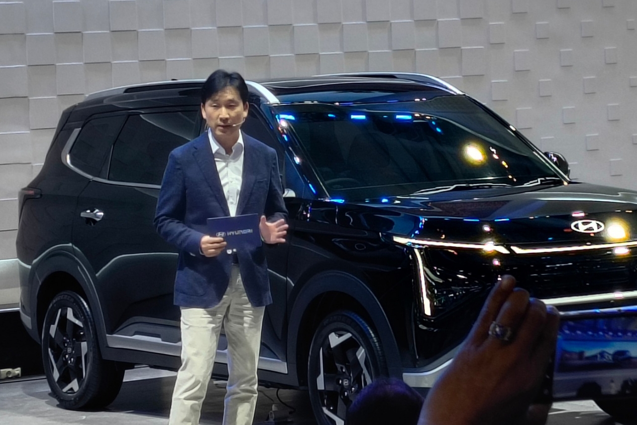 Hyundai Resmi Luncurkan 6 Model Baru di GIIAS 2026, Harga STARGAZER Cartenz Paling Murah Rp241,4 Juta