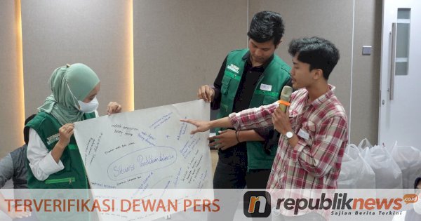 Beasiswa Kalla 2026 Gelombang 2 Dibuka untuk Mahasiswa Sulawesi, Target Cetak Pemimpin Peduli Lingkungan Sosial